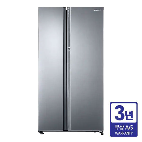 [삼성] F9000 양문형 냉장고_620L(60)